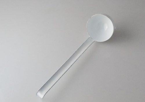 MERŐKANÁL FEHÉR ZOMÁNC 6 CM 70ML