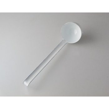 MERŐKANÁL FEHÉR ZOMÁNC 8 CM 180ML