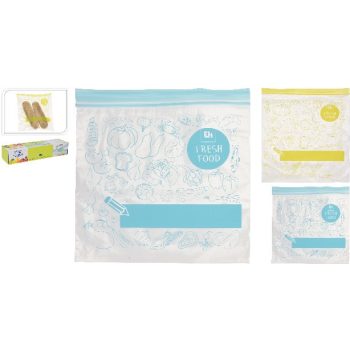 ZACSKÓ SIMÍTÓZÁRAS 40DB 2F. 1,2L 2,5L