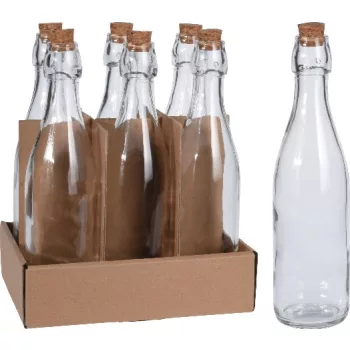 ÜVEG PALACK 500ML