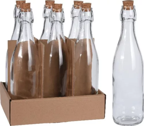 ÜVEG PALACK 500ML