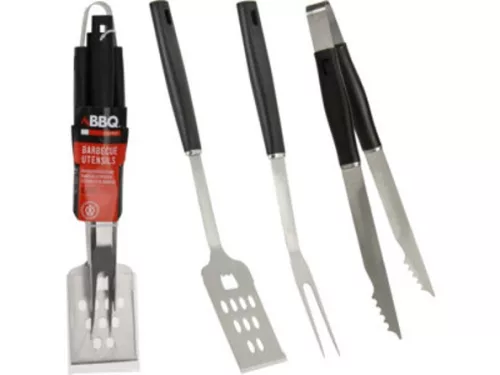 BBQ GRILL SZETT RM. 3 DB-OS