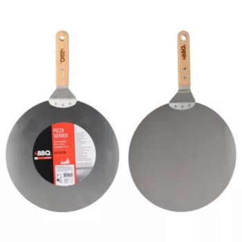 BBQ PIZZALAPÁT 30,5CM