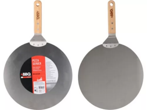 BBQ PIZZALAPÁT 30,5CM
