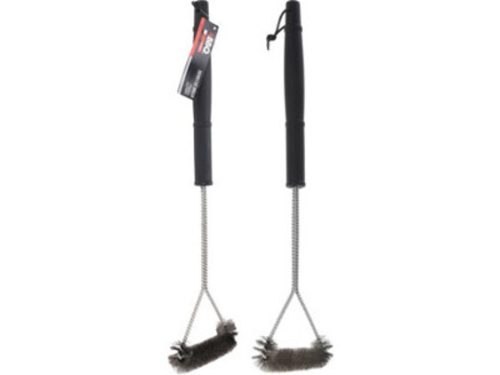 BBQ GRILLTISZTÍTÓ KEFE 51CM