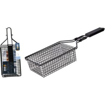 BBQ GRILLKOSÁR 54X14X8CM
