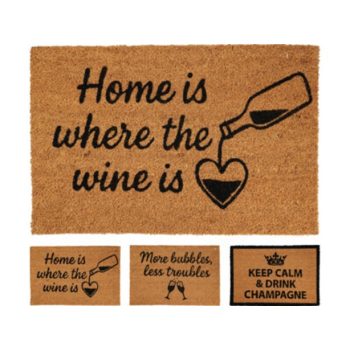 LÁBTÖRLŐ 59X39CM 3F.