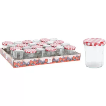 BEFŐTTES ÜVEG 190ML