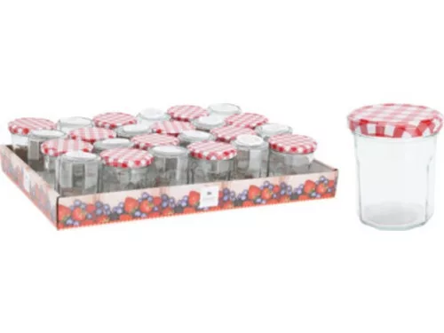 BEFŐTTES ÜVEG 190ML