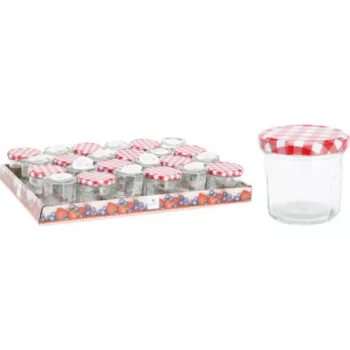 BEFŐTTES ÜVEG 160ML