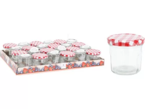 BEFŐTTES ÜVEG 160ML