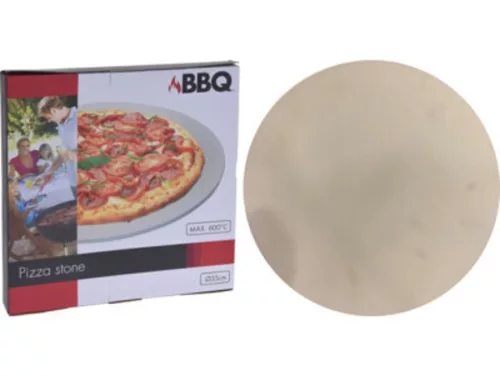 PIZZAKŐ 33CM