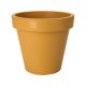 KASPÓ PP. 20CM, OKKERSÁRGA