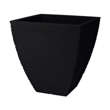 KASPÓ PE. 40X40X42CM, ANTRACIT