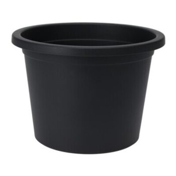 KASPÓ PP. 34X24CM, ANTRACIT