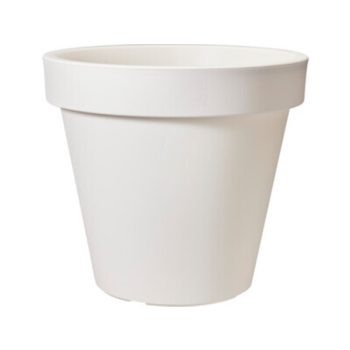 KASPÓ PP. 20CM, FEHÉR