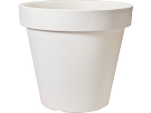 KASPÓ PP. 20CM, FEHÉR