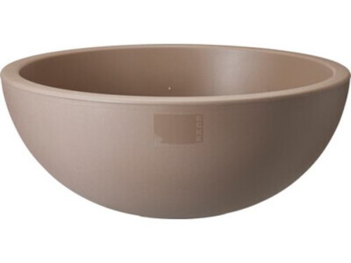 KASPÓ PE. 40X16CM, KÁVÉ