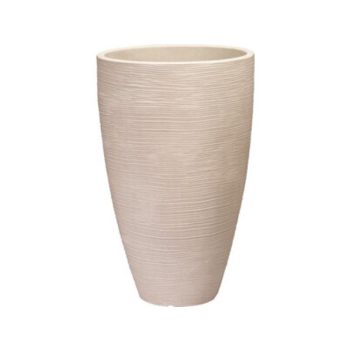 KASPÓ PE. 40X60CM, HOMOKSZÍN