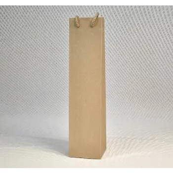 DÍSZ ITALTASAK PÁLINKÁS 37*7*7CM NATÚR