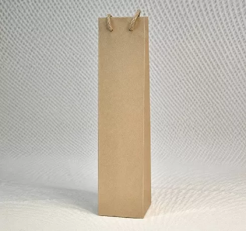 DÍSZ ITALTASAK PÁLINKÁS 37*7*7CM NATÚR