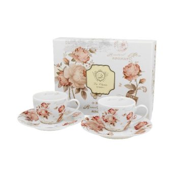 MOKKÁS KÉSZLET 2DB-OS 110ML SECESSION