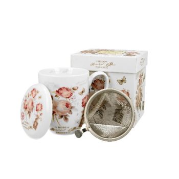 BÖGRE 380ML SZŰRŐVEL SECESSION