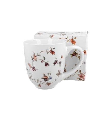 BÖGRE PORCELÁN SAFA 1L