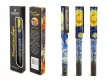 TOLL 13CM VAN GOGH NIGHT SKY