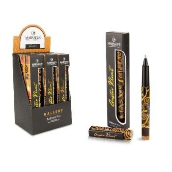 TOLL 13CM GUSTAV KLIMT TREE OF LIFE