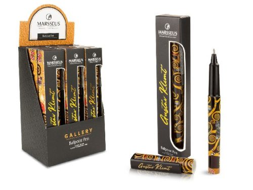 TOLL 13CM GUSTAV KLIMT TREE OF LIFE