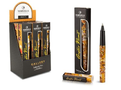 TOLL 13CM GUSTAV KLIMT ADELE