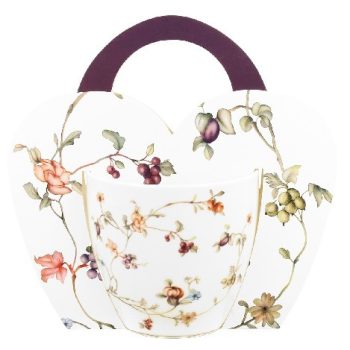 BÖGRE PORCELÁN 460ML SAFA