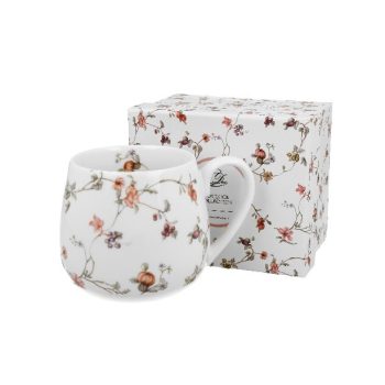 BÖGRE PORCELÁN 430ML SAFA