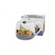 BÖGRE HORDÓ PORCELÁN 430ML "CATS CREW"