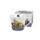 BÖGRE PORCELÁN 610ML "CATS CREW"