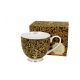 BÖGRE PORCELÁN 530ML KLIMT TREE OF LIFE