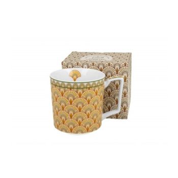 BÖGRE PORCELÁN 400ML SOLIS