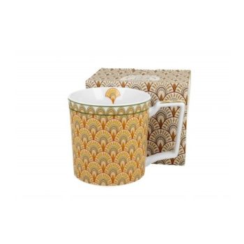 BÖGRE JUMBO PORCELÁN 650ML SOLIS