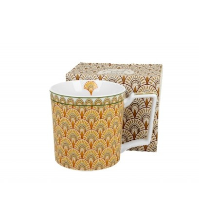 BÖGRE JUMBO PORCELÁN 650ML SOLIS