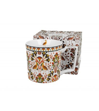 BÖGRE JUMBO PORCELÁN 650ML HERON