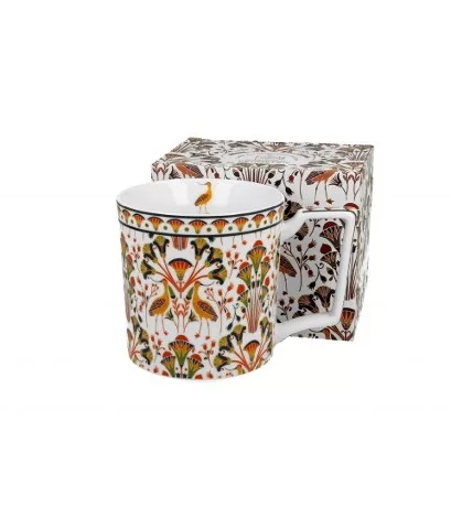 BÖGRE JUMBO PORCELÁN 650ML HERON