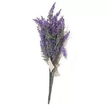 LEVENDULA CSOKOR 31CM