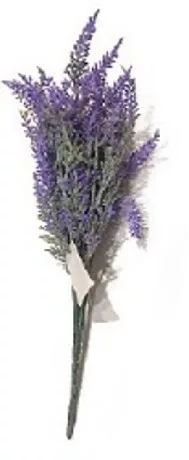 LEVENDULA CSOKOR 31CM