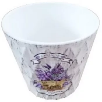 KASPÓ LEVENDULÁS 12X11,5CM