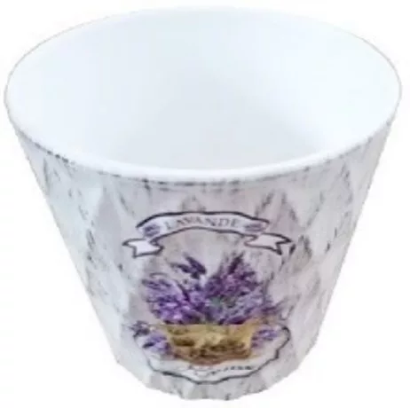 KASPÓ LEVENDULÁS 12X11,5CM