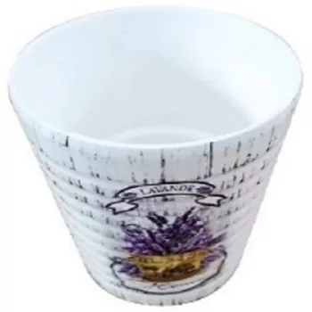 KASPÓ LEVENDULÁS 12,5X11,5CM