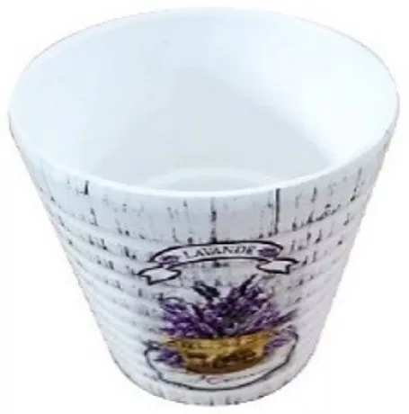 KASPÓ LEVENDULÁS 12,5X11,5CM