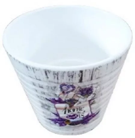 KASPÓ LEVENDULÁS 12,5X11,5CM