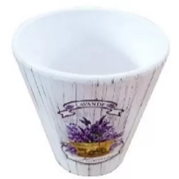 KASPÓ LEVENDULÁS 11,5X13CM